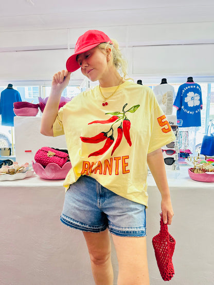 Picante Tee