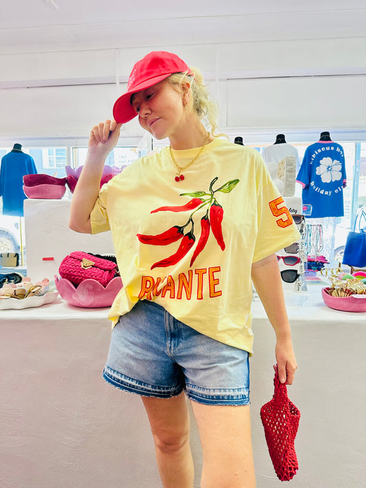 Picante Tee