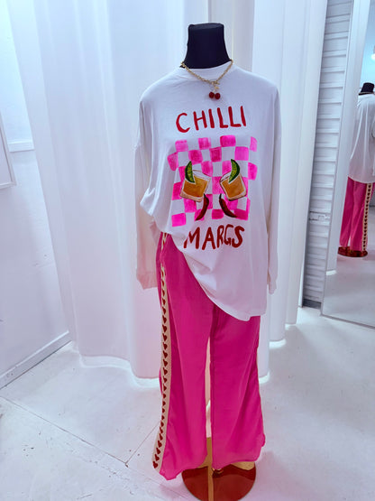 Chilli Margs Pant Set