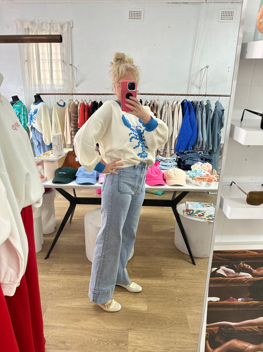THE Magic Jeans Light (VB dupes)