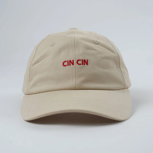 Cap - Cin Cin