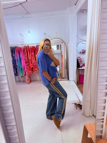 Sideline Blues Jeans