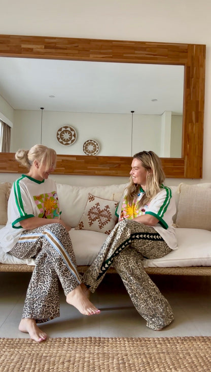 Wild at Heart Pants