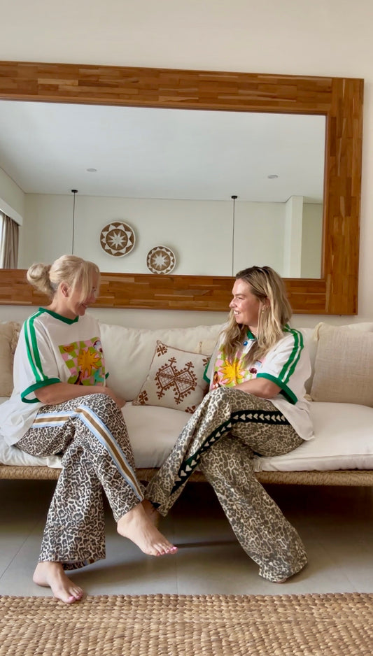 Wild at Heart Pants
