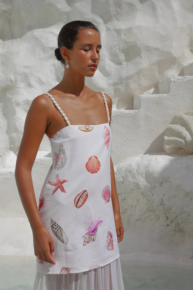 Ocean Treasures Dress