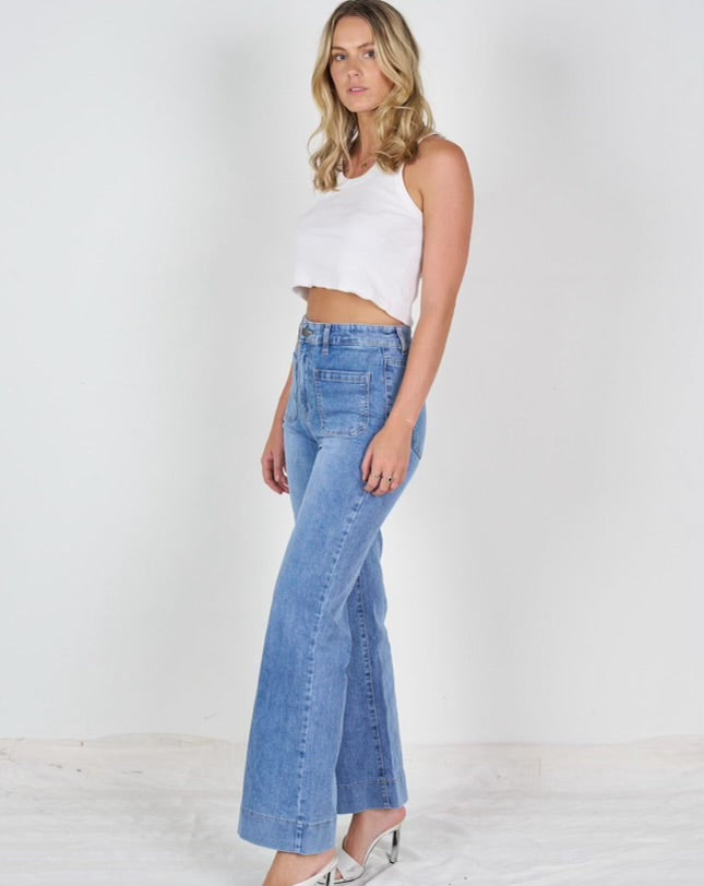 THE Magic Jeans Light (VB dupes)