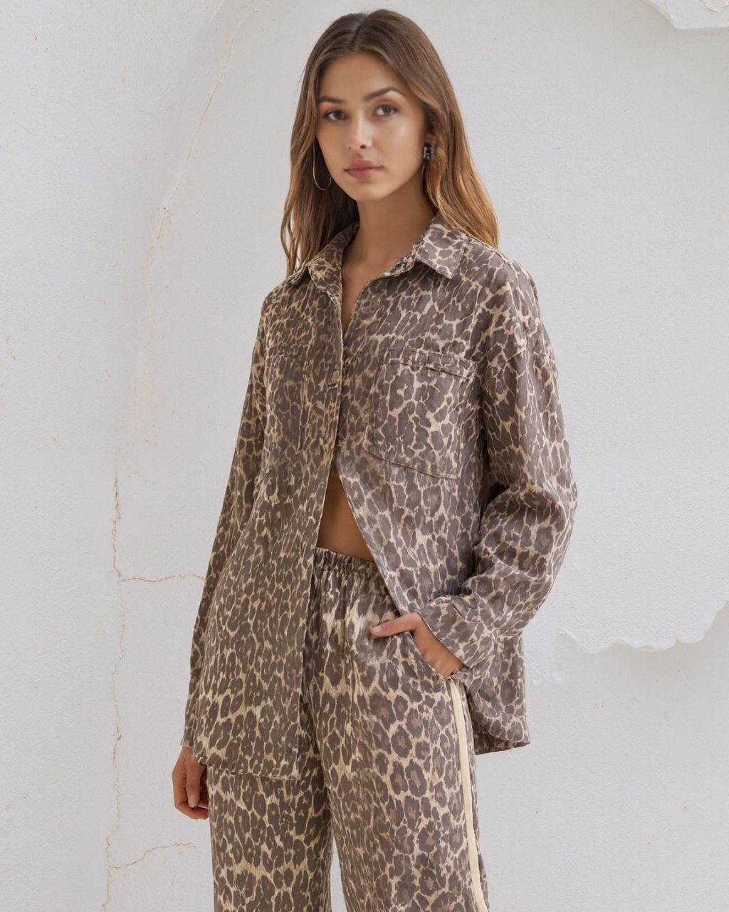 Sienna Safari Pants