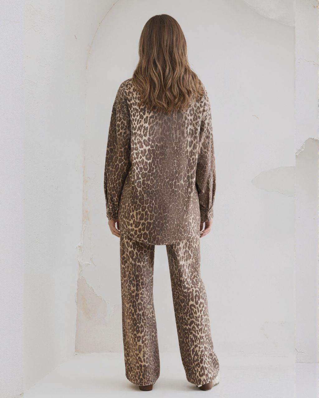 Sienna Safari Pants