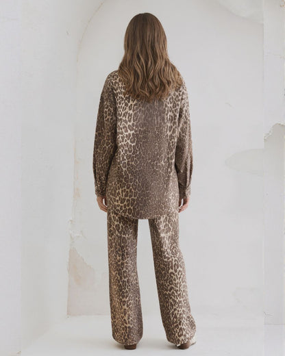 Sienna Safari Pants