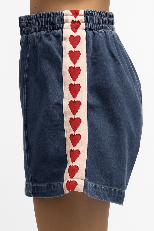 Heart You Shorts