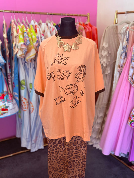 Favourite Things Club Tee