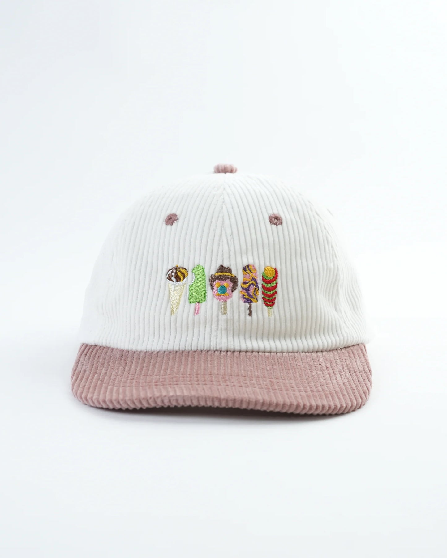 Downunder Delights Hat