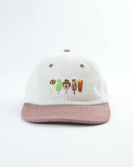 Downunder Delights Hat