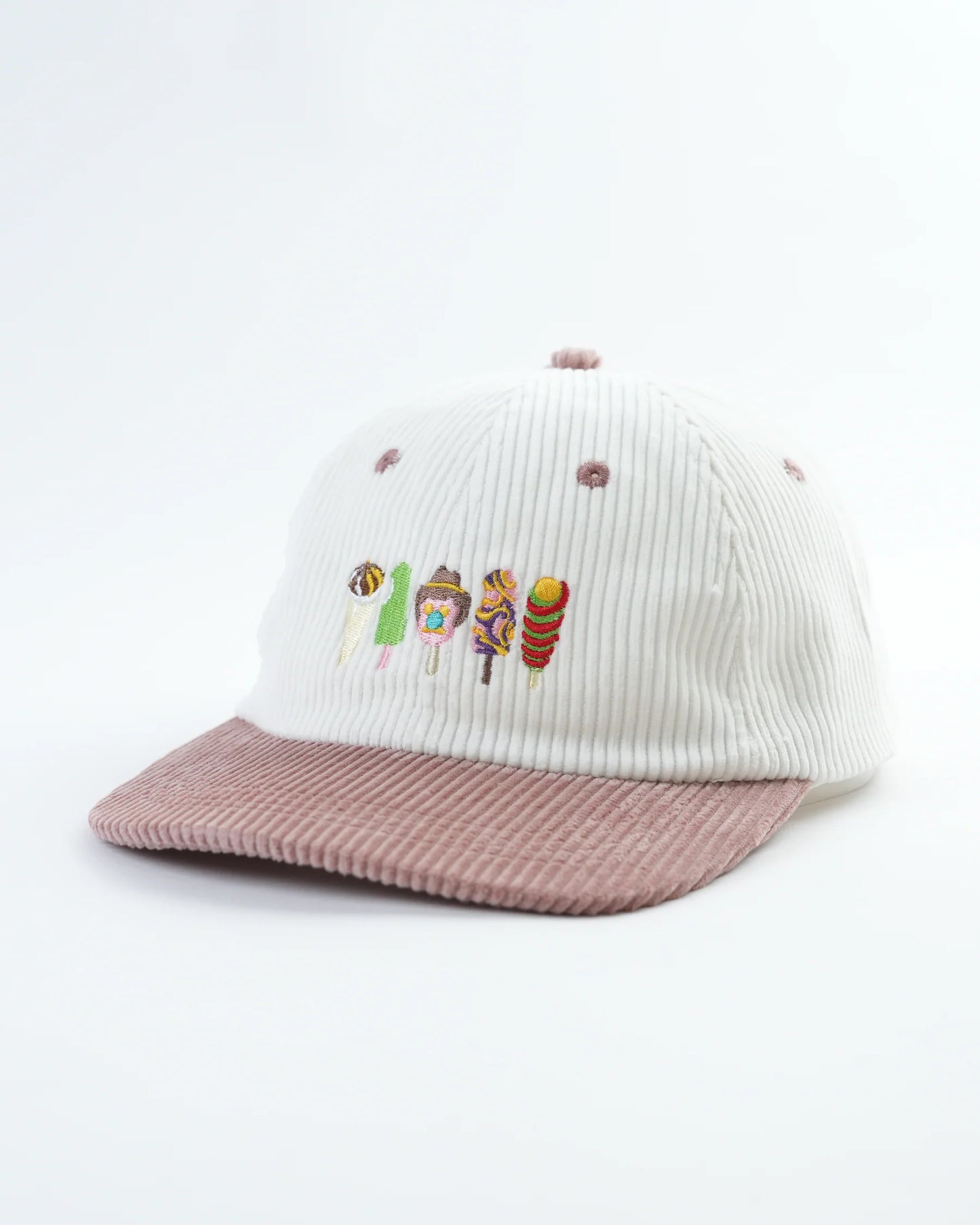 Downunder Delights Hat
