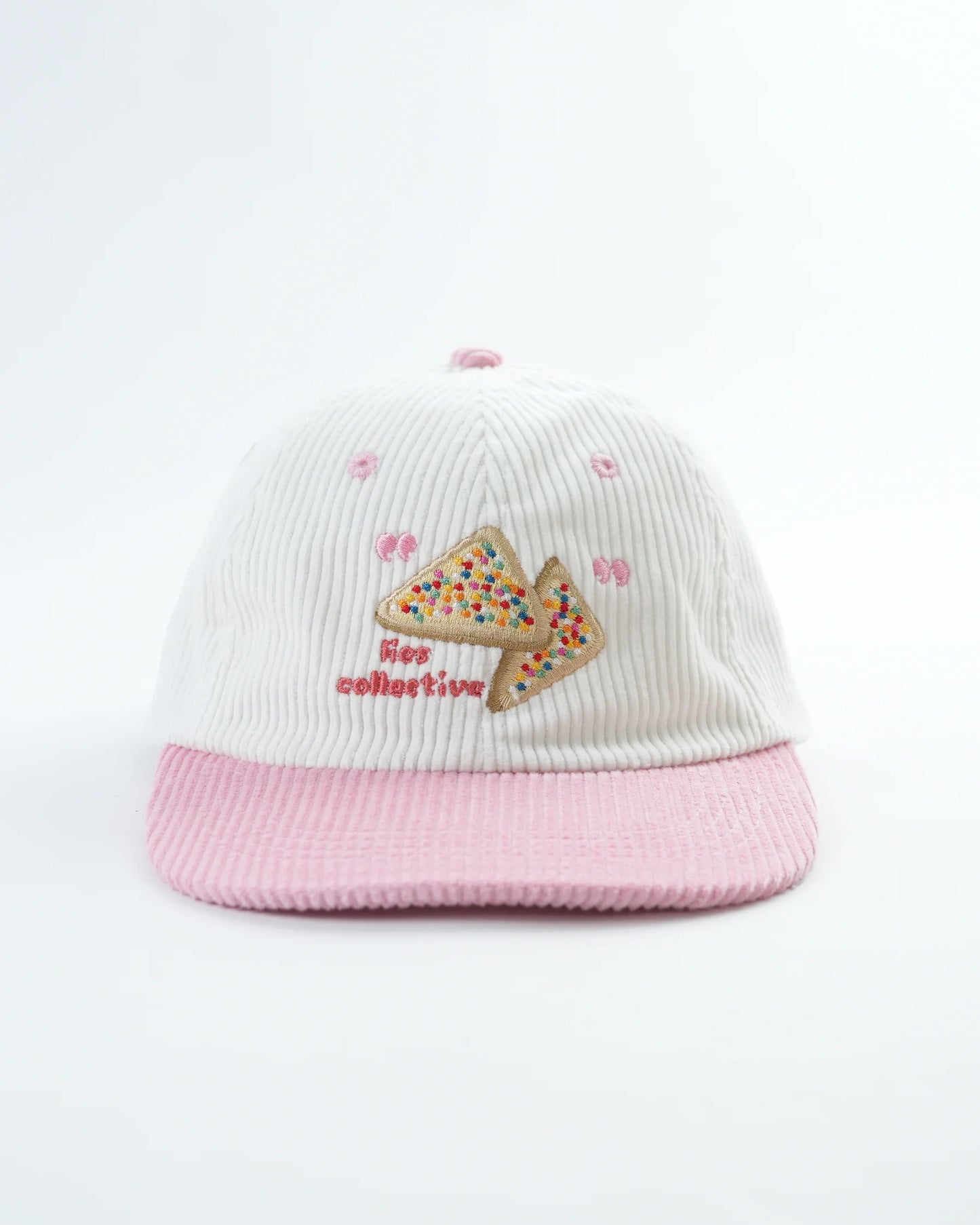 Iconic Fairy Bread Hat