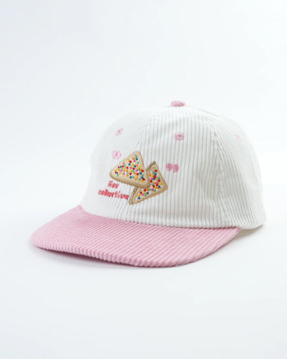 Iconic Fairy Bread Hat