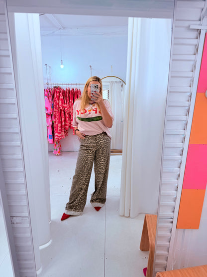 Everyday Wild Jeans