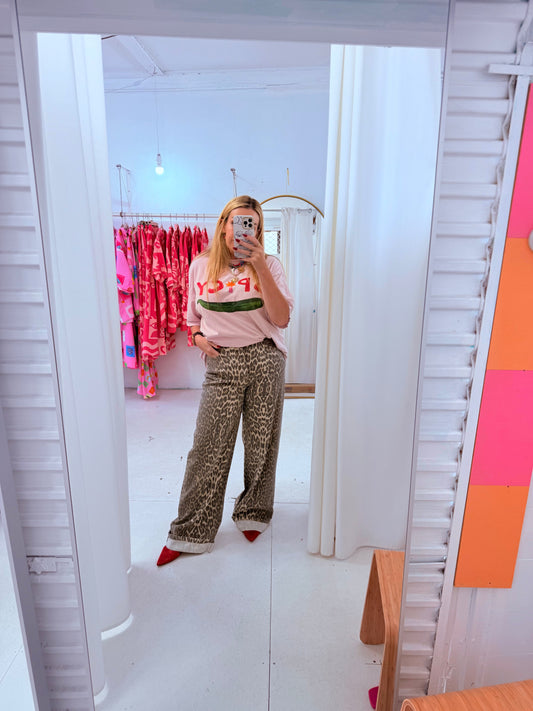 Everyday Wild Jeans