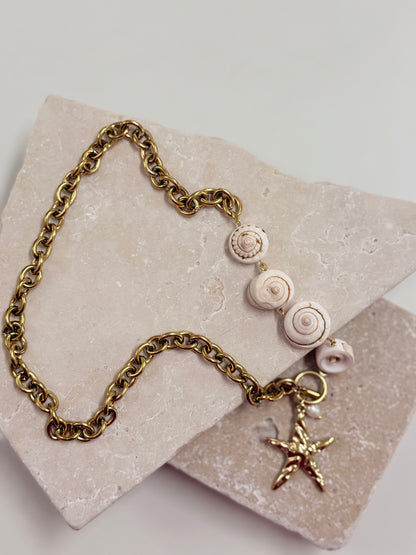 Ocean Necklace