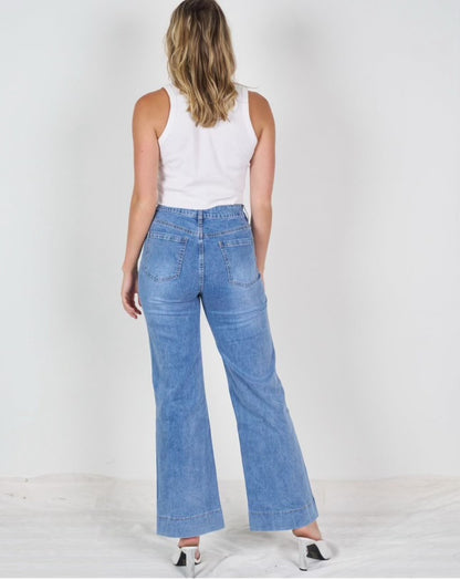 THE Magic Jeans Light (VB dupes)