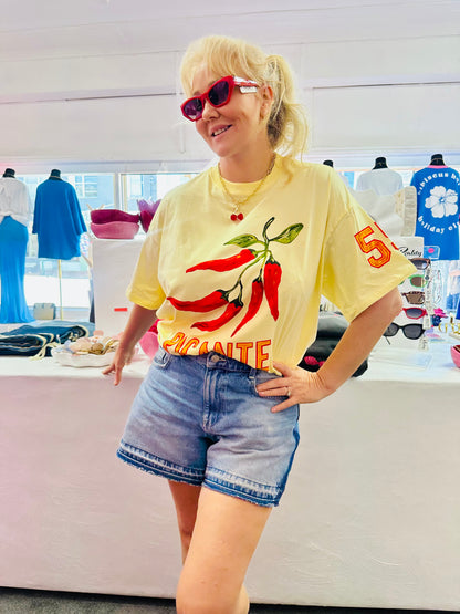 Picante Tee