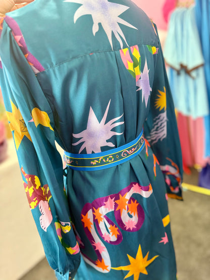 Your Horoscope Said: Wear The Dress