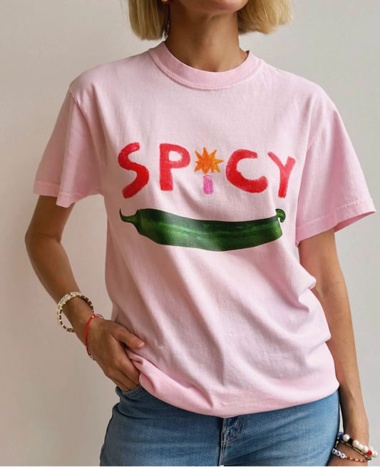 Spicy Tee