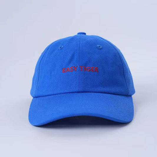 Cap - Easy Tiger