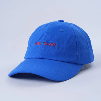 Cap - Easy Tiger