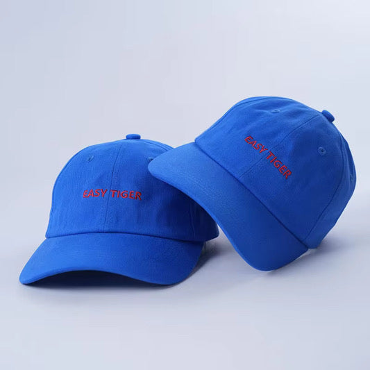 Cap - Easy Tiger