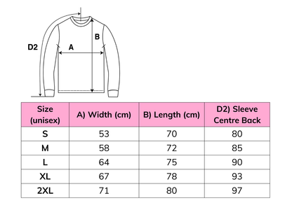 Delulu Is The Solulu Sweater