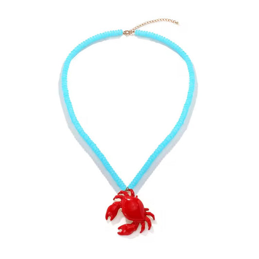 Clawsome Necklace