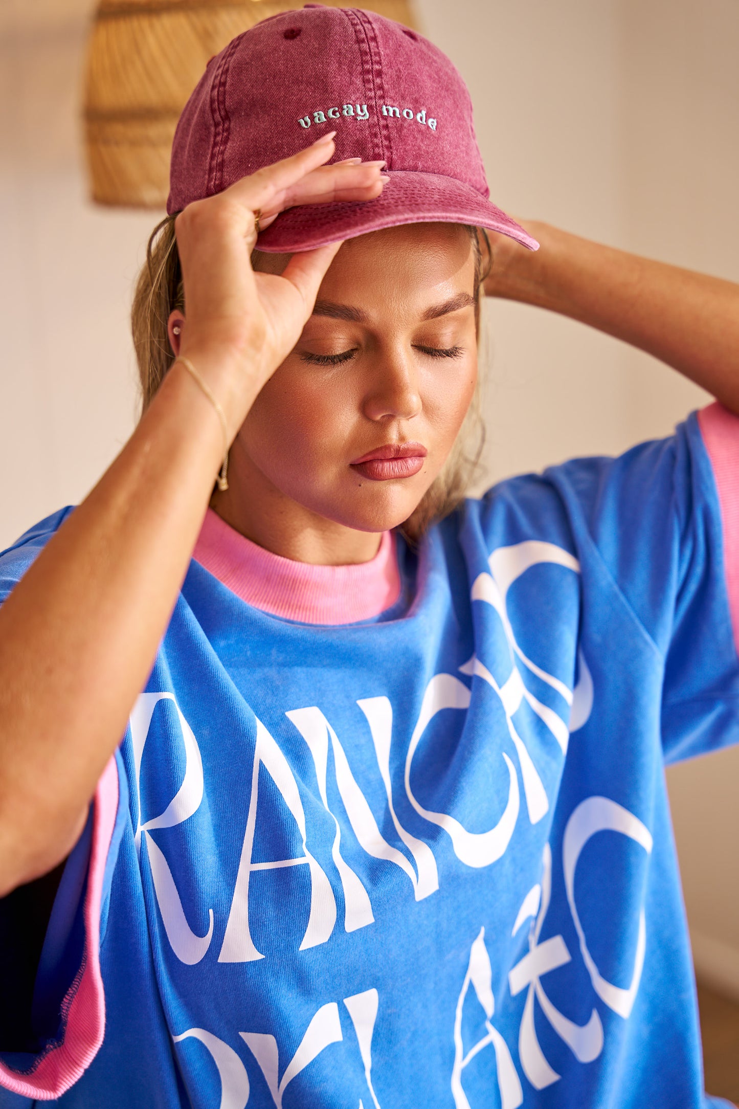 Rancho Relaxo Tee