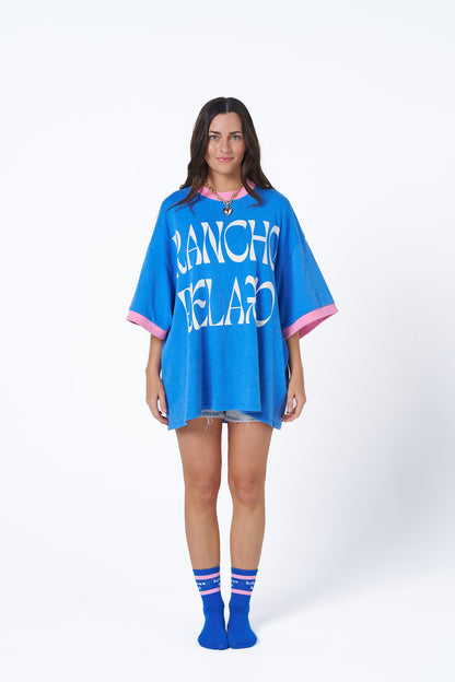 Rancho Relaxo Tee