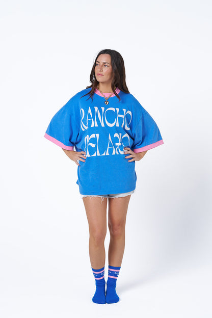 Rancho Relaxo Tee