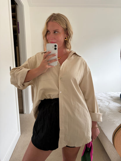 Checking In Shirt