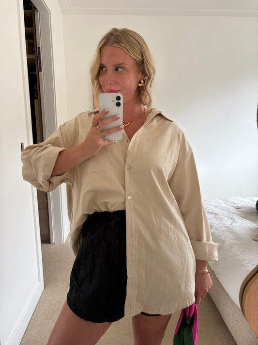 Checking In Shirt