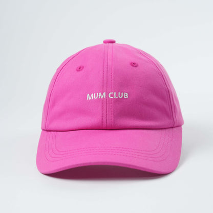 Cap - Mum Club