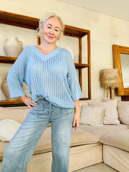 Coastal Classic Jeans