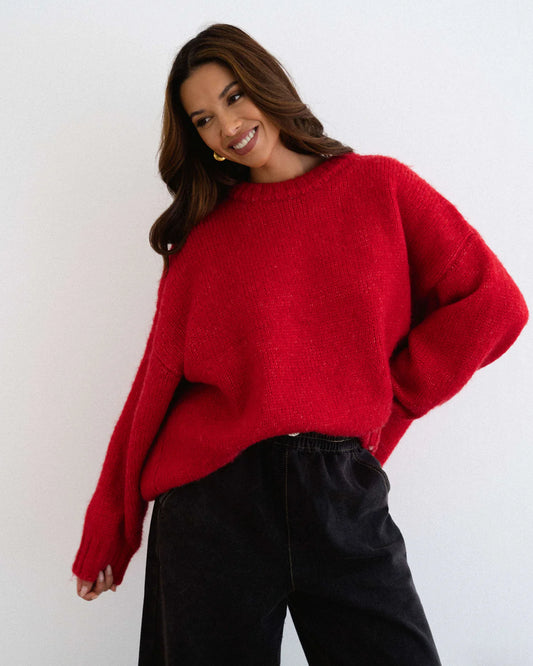 Cherry Bomb Jumper