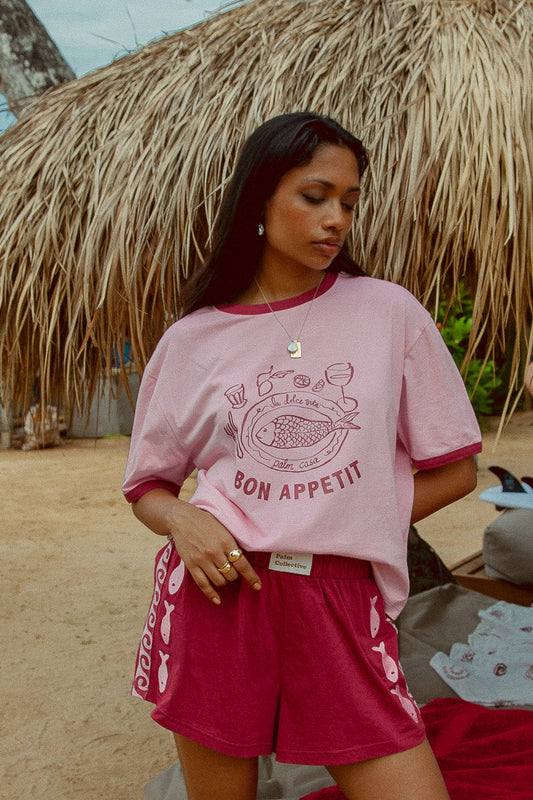 Bon Appetite Tee