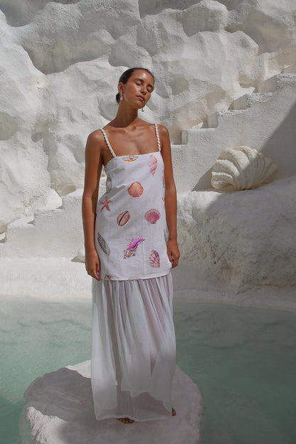 Ocean Treasures Dress