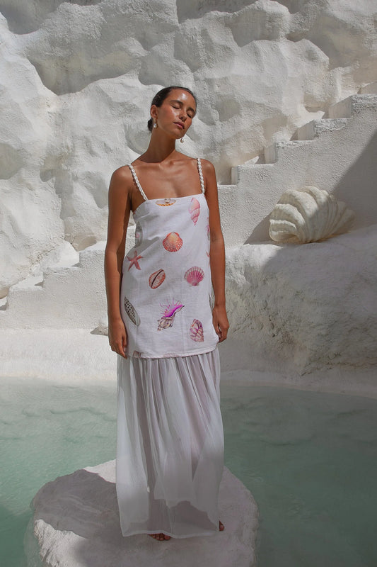 Ocean Treasures Dress