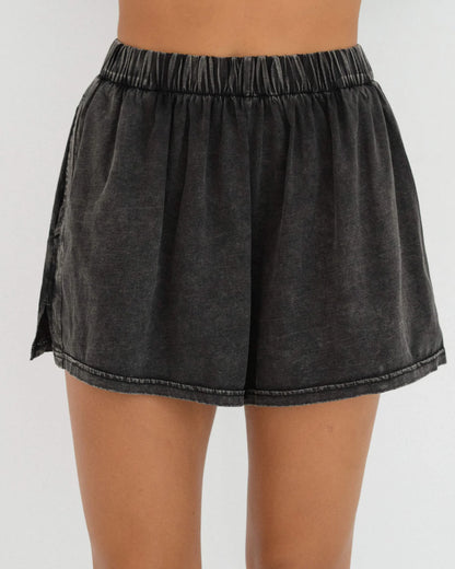 Wild Ain't For Tamin' Short Set