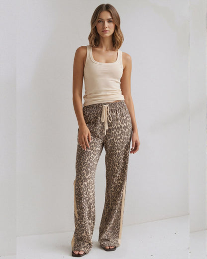 Sienna Safari Pants