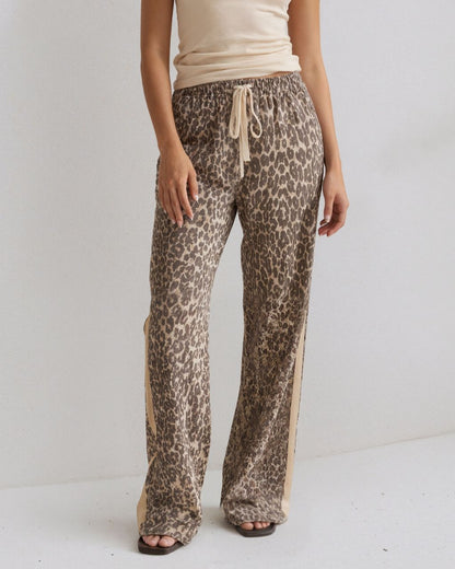 Sienna Safari Pants