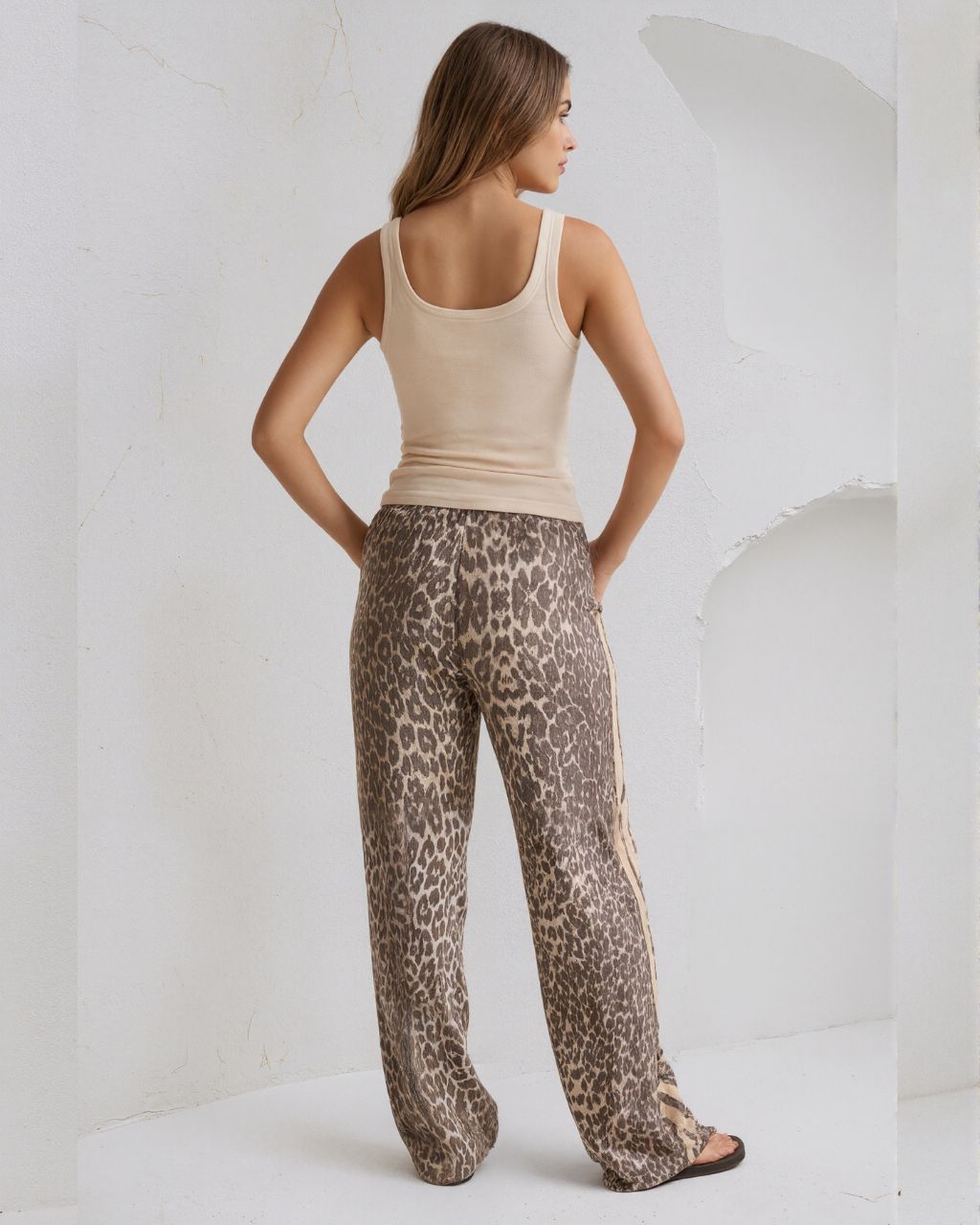 Sienna Safari Pants