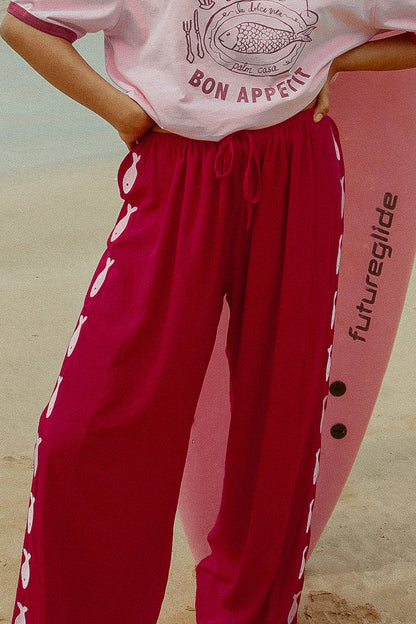 Sardine Pants