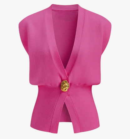 Pink Punch Vest
