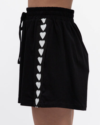 Play It By Heart Shorts